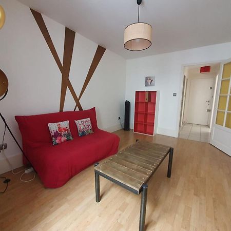 Rnb Locations Macon Apartment Exterior photo