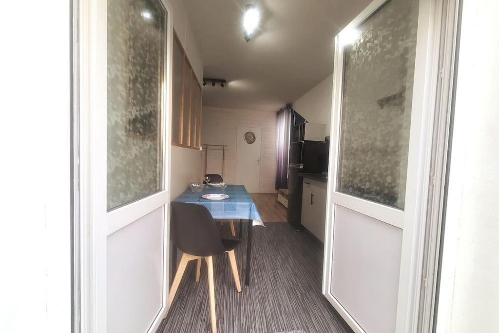 Rnb Locations Macon Apartment Room photo