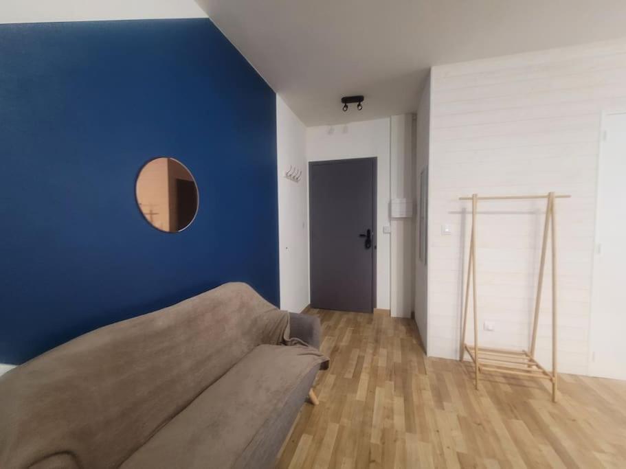 Rnb Locations Macon Apartment Room photo