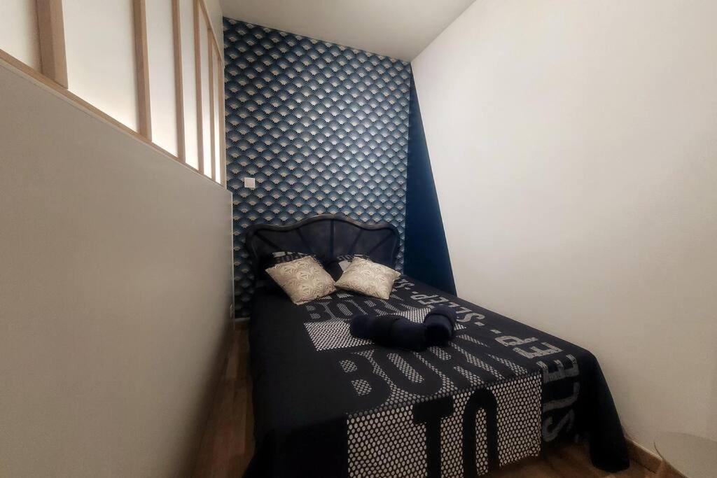 Rnb Locations Macon Apartment Room photo