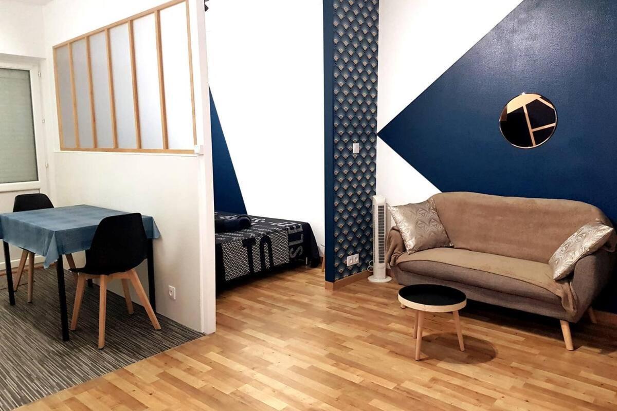 Rnb Locations Macon Apartment Room photo